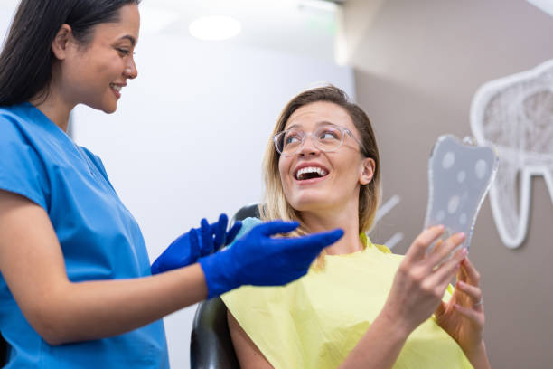 Advanced Technology for Better Dental Care in Latrobe, PA